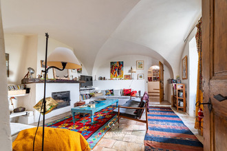  maison lussan 30580