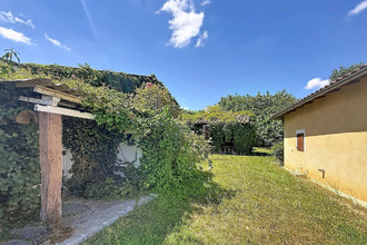  maison lussan-adeilhac 31430