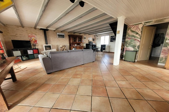  maison lussant 17430