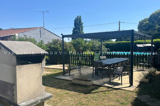  maison lussant 17430