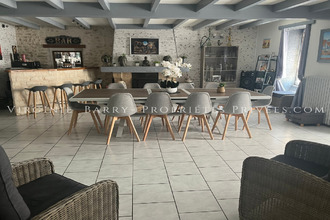  maison lussant 17430