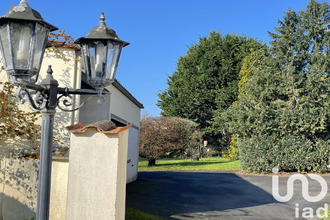  maison lussant 17430