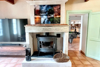  maison lussant 17430