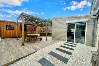  maison lussant 17430