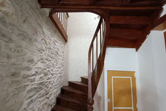  maison lussant 17430