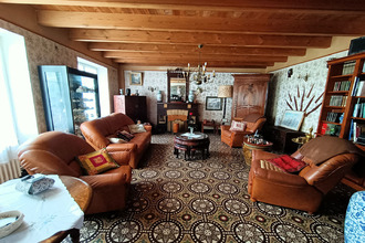  maison lussant 17430