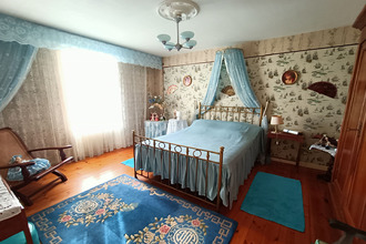  maison lussant 17430