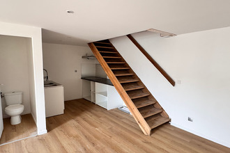  maison lussant 17430