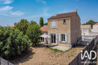  maison lussant 17430