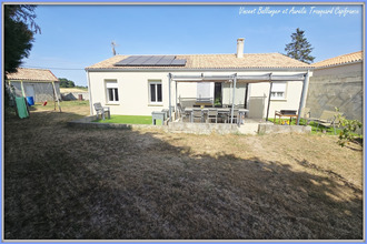  maison lussant 17430