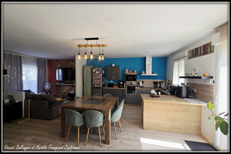  maison lussant 17430