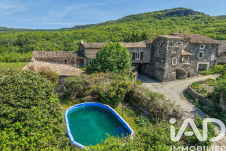  maison lussas 07170