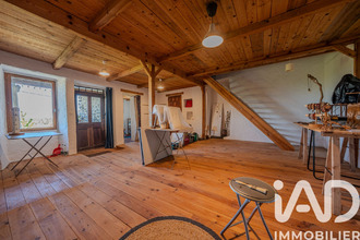  maison lussas 07170