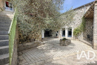  maison lussas 07170