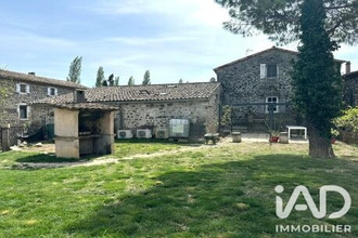  maison lussas 07170
