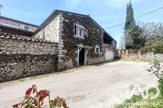  maison lussas 07170