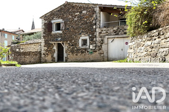  maison lussas 07170