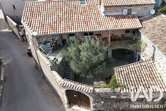  maison lussas 07170