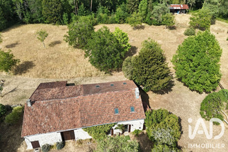  maison lussas-et-nontronneau 24300