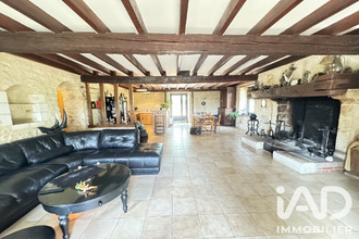  maison lussas-et-nontronneau 24300