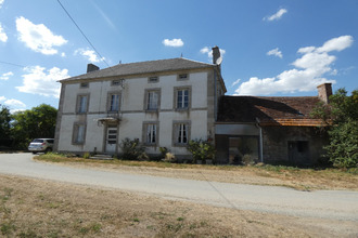  maison lussat 23170