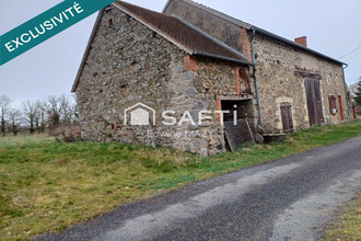  maison lussat 23170