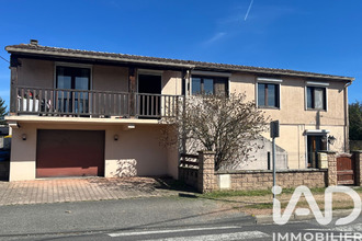  maison lussat 63360