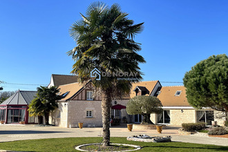  maison lussault-sur-loire 37400