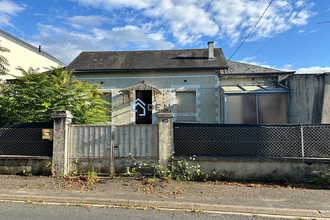  maison lussault-sur-loire 37400