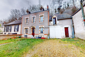  maison lussault-sur-loire 37400