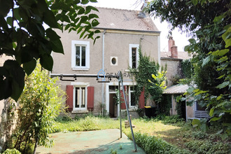  maison lussault-sur-loire 37400