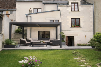  maison lussault-sur-loire 37400