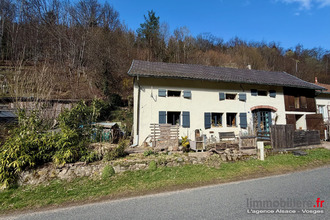 maison lusse 88490