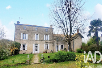  maison lusseray 79170
