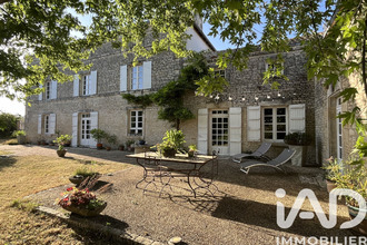  maison lusseray 79170