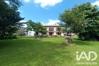  maison lusseray 79170