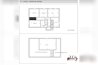  maison luthenay-uxeloup 58240