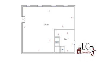  maison luthenay-uxeloup 58240