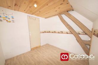  maison luthenay-uxeloup 58240