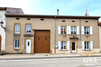  maison luttange 57935