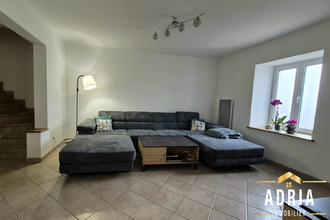  maison luttange 57935