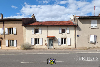  maison luttange 57935