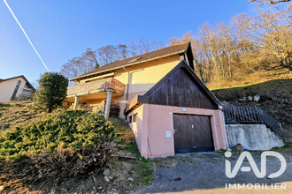  maison luttenbach-pres-munster 68140