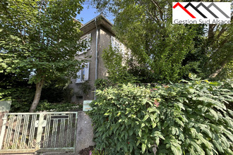  maison lutterbach 68460