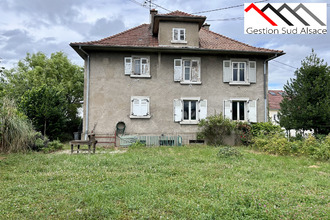  maison lutterbach 68460