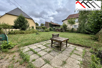  maison lutterbach 68460