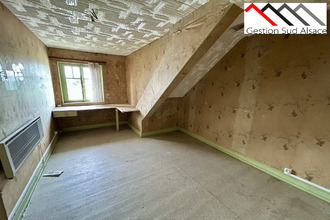  maison lutterbach 68460