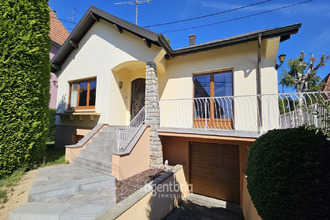  maison lutterbach 68460