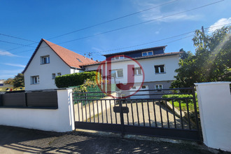  maison lutterbach 68460