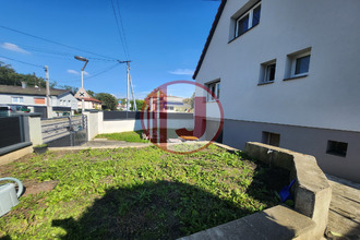  maison lutterbach 68460